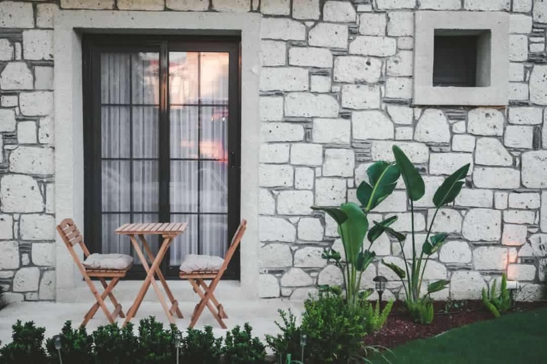 La Chance Alaçatı Esterno foto