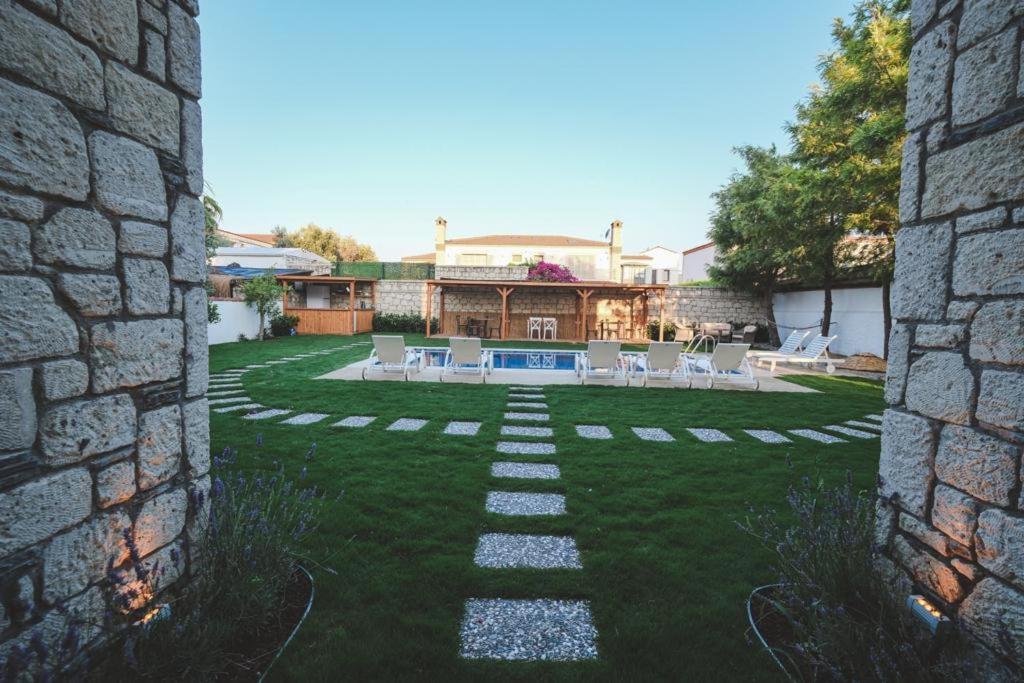 La Chance Alaçatı Esterno foto